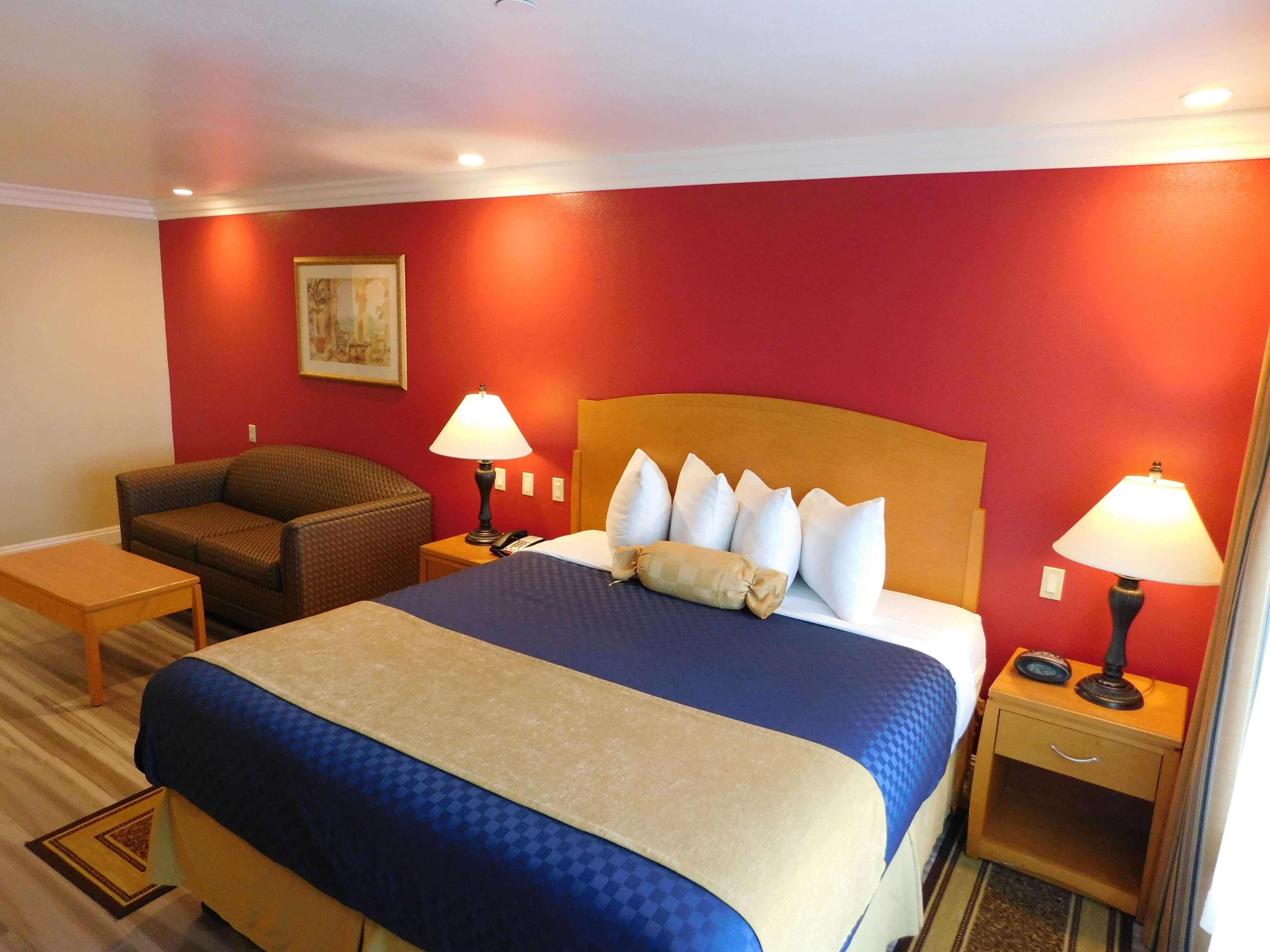 Best Western Plus - Anaheim Orange County Hotel Placentia Dış mekan fotoğraf
