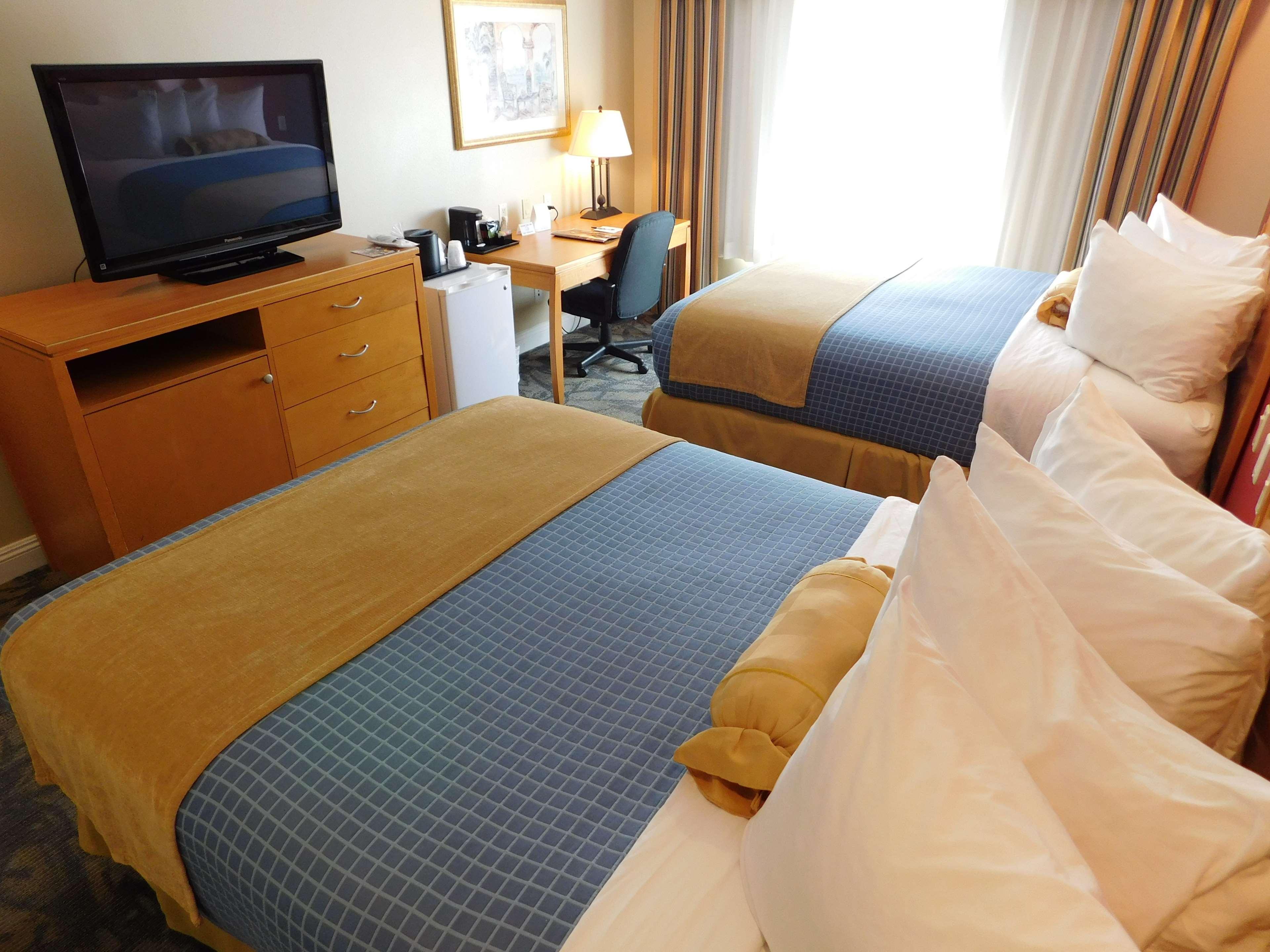 Best Western Plus - Anaheim Orange County Hotel Placentia Dış mekan fotoğraf