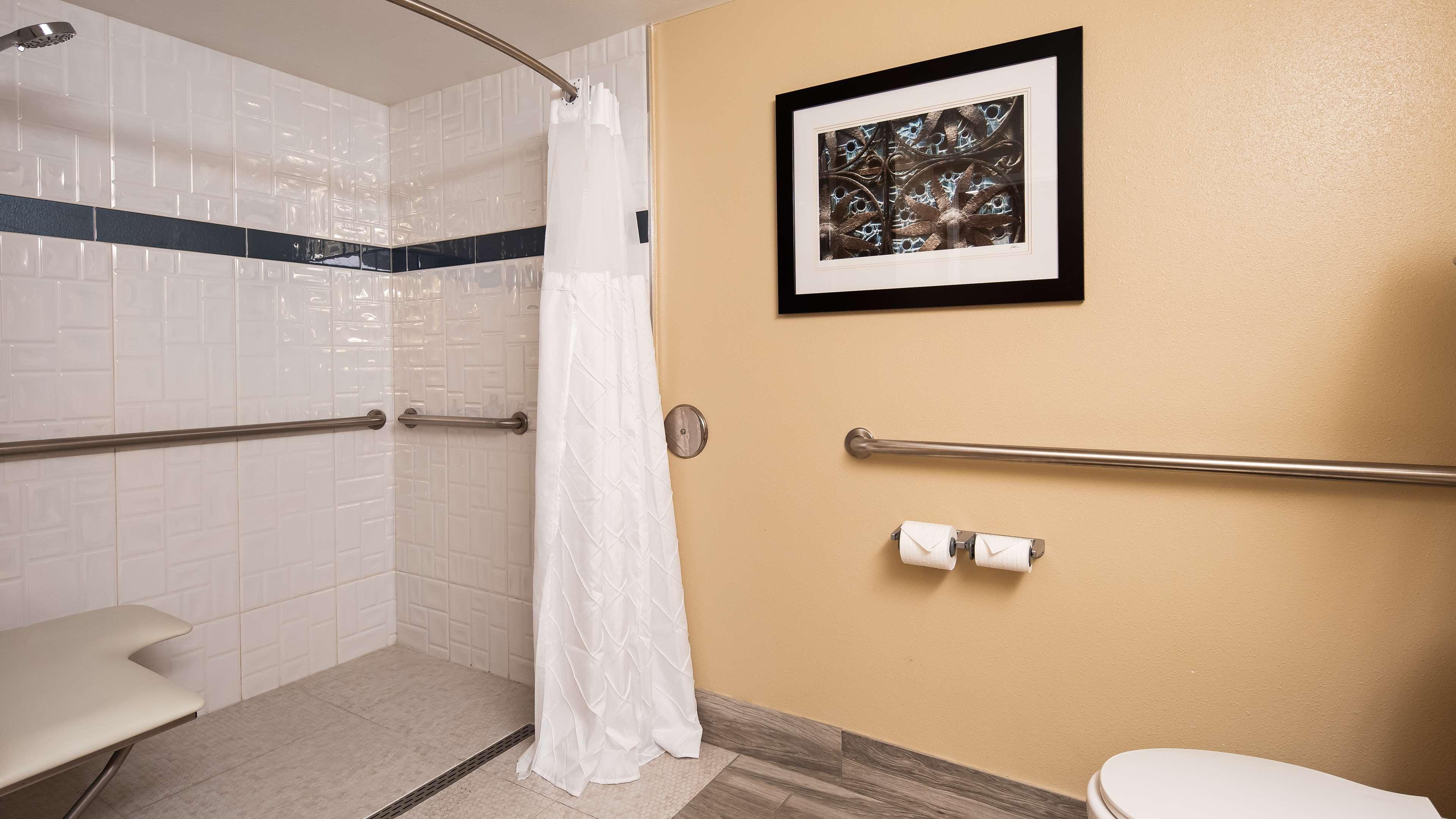 Best Western Plus - Anaheim Orange County Hotel Placentia Dış mekan fotoğraf