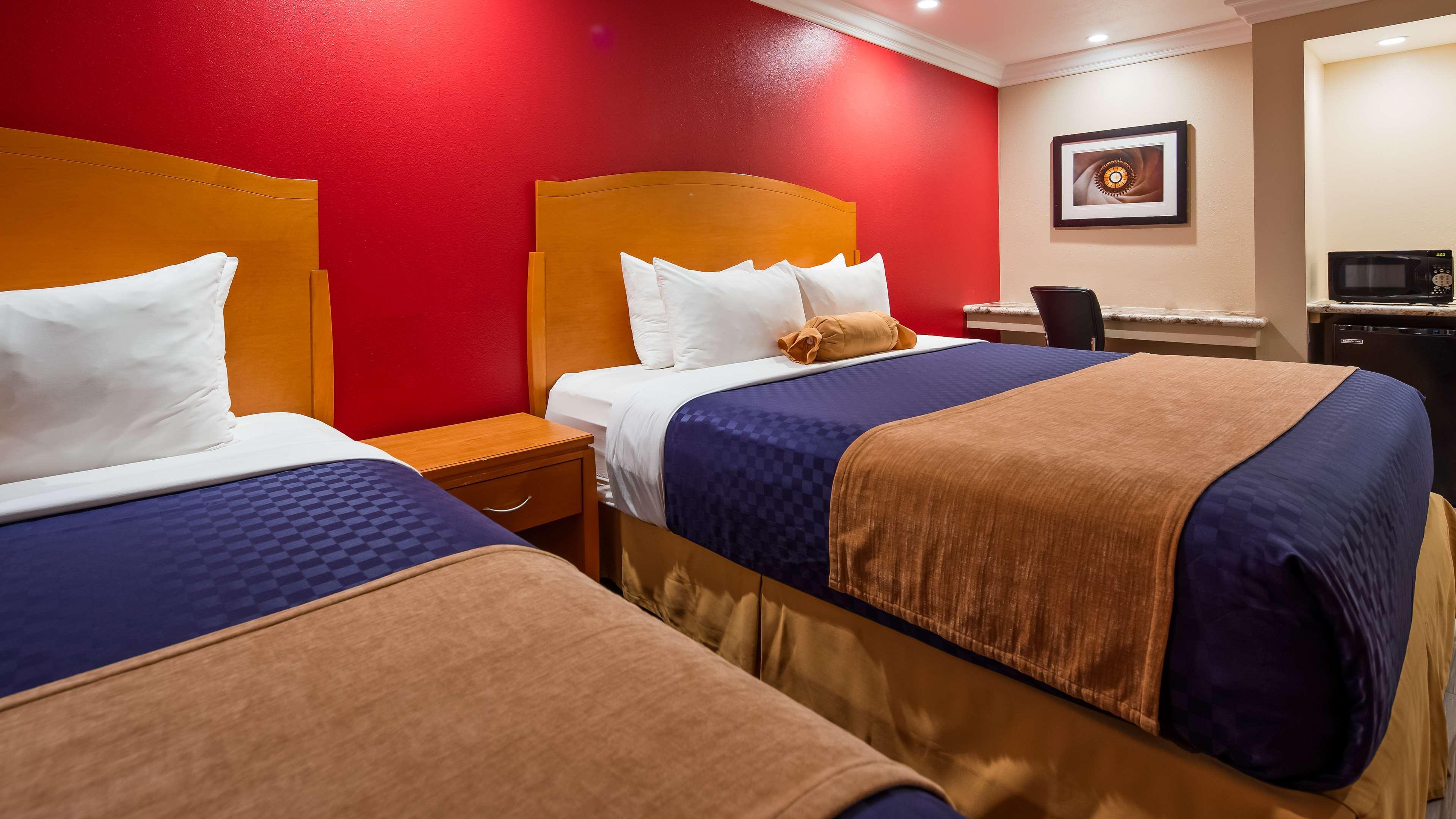 Best Western Plus - Anaheim Orange County Hotel Placentia Dış mekan fotoğraf