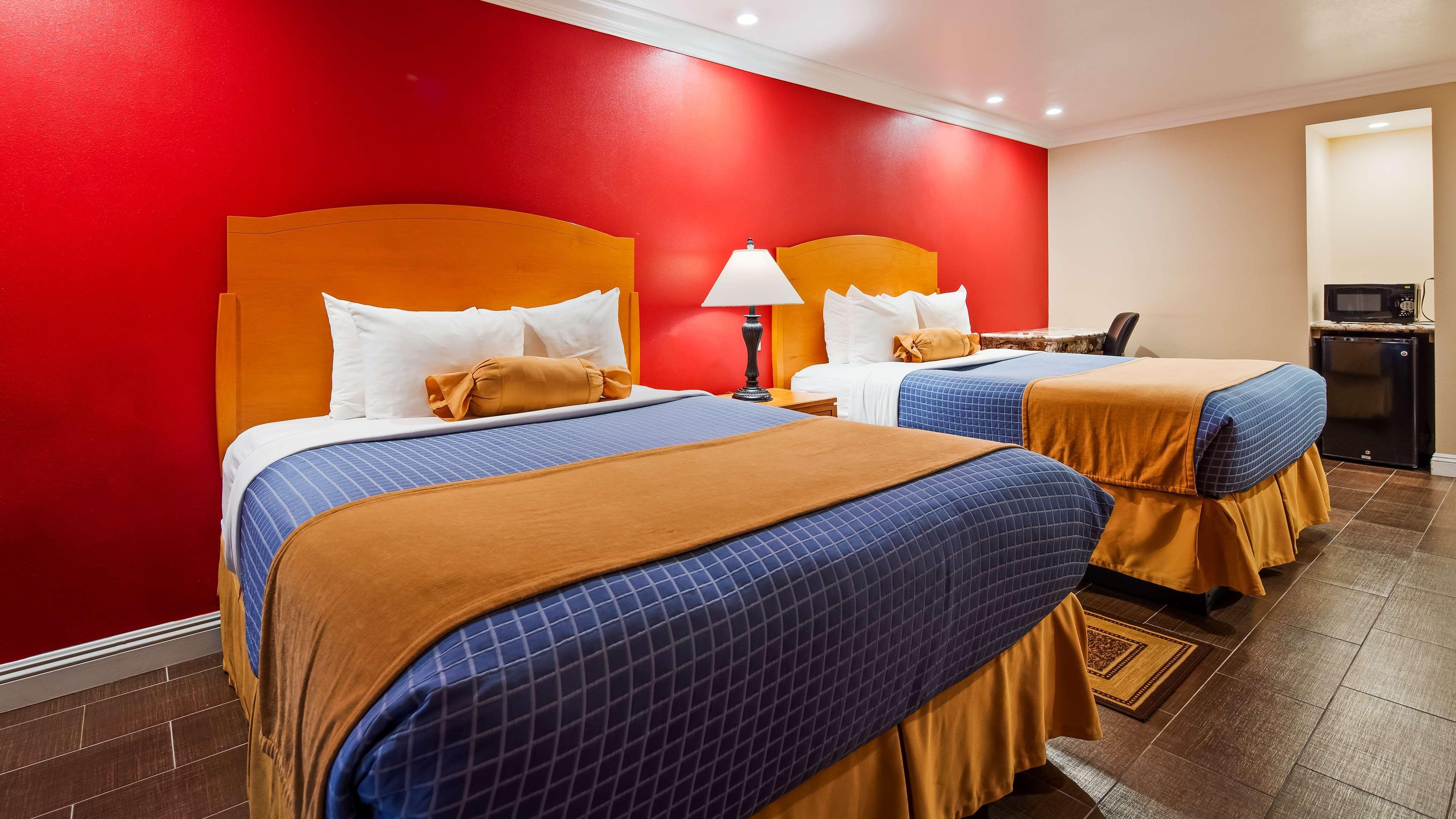 Best Western Plus - Anaheim Orange County Hotel Placentia Dış mekan fotoğraf