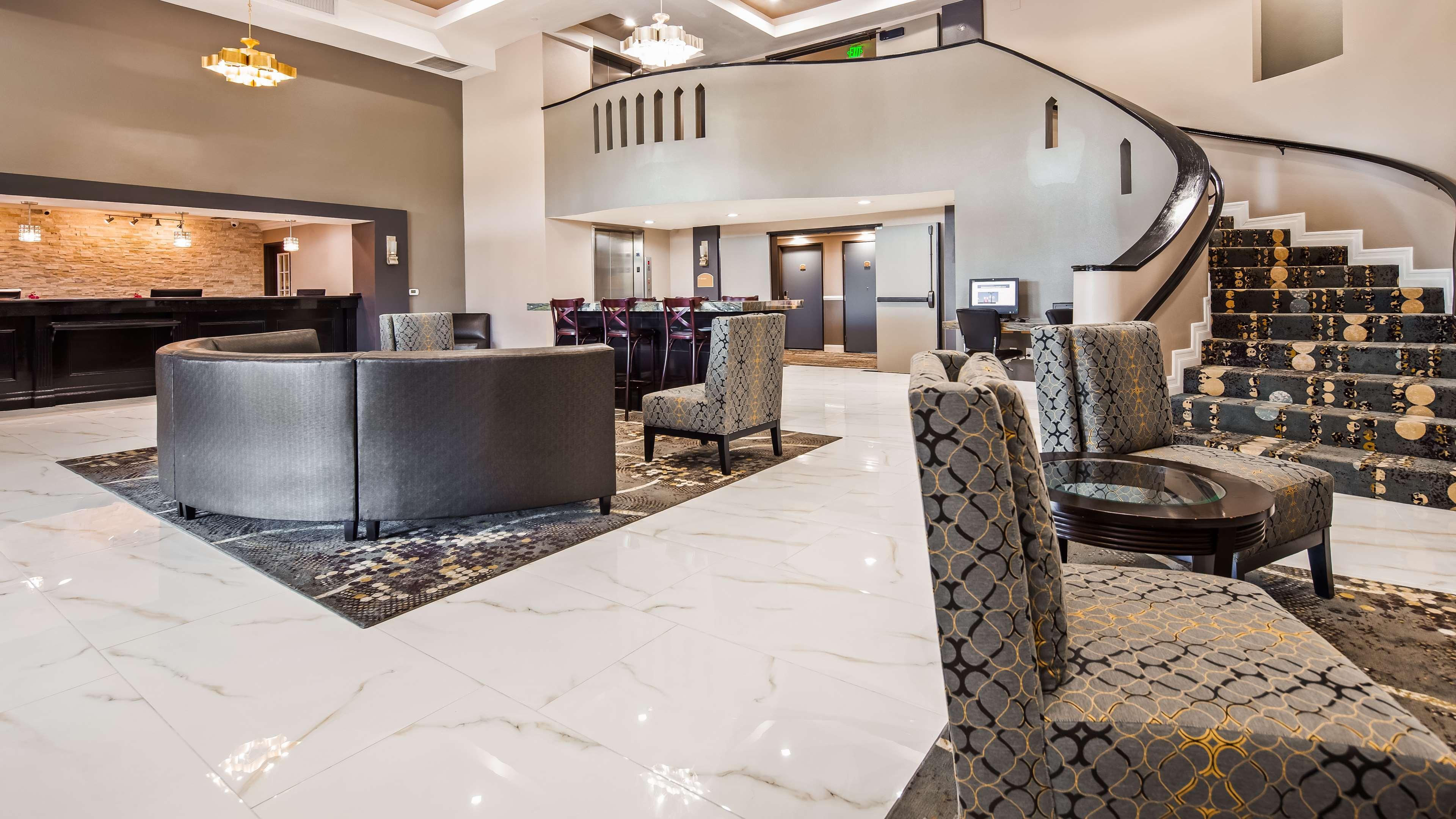 Best Western Plus - Anaheim Orange County Hotel Placentia Dış mekan fotoğraf