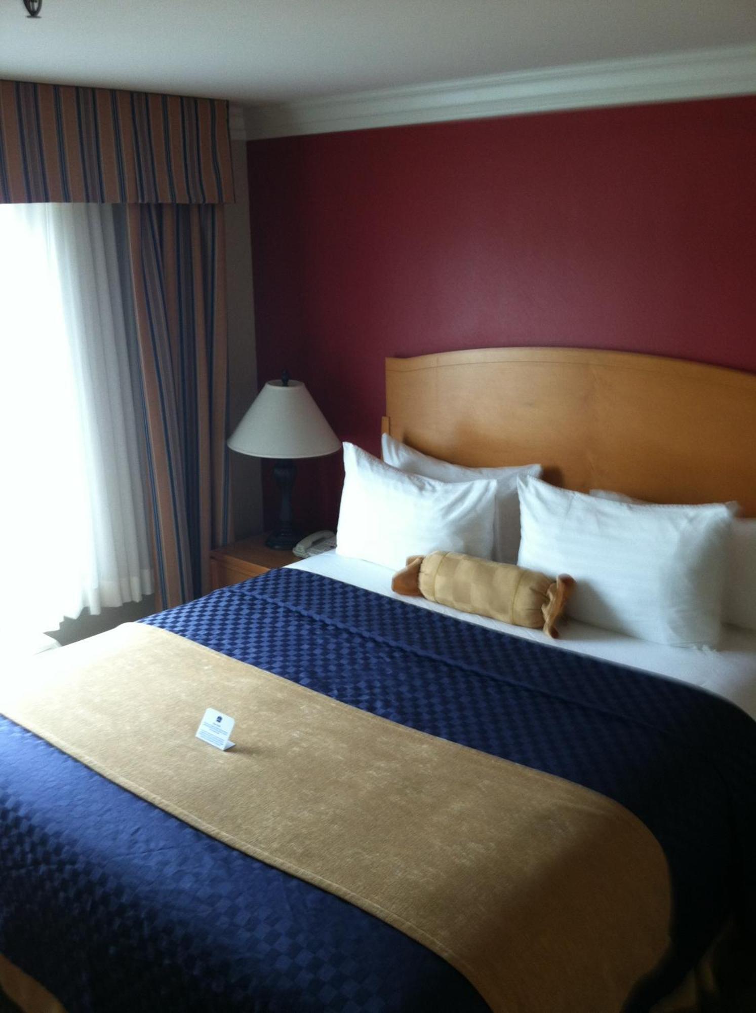 Best Western Plus - Anaheim Orange County Hotel Placentia Dış mekan fotoğraf