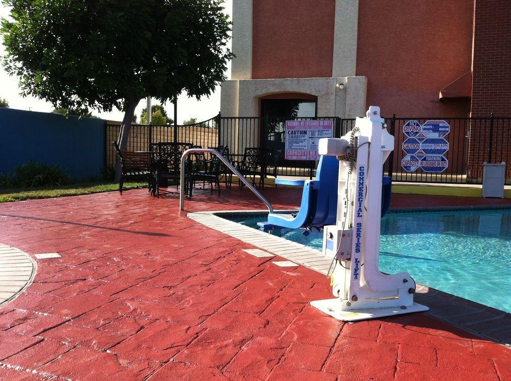 Best Western Plus - Anaheim Orange County Hotel Placentia Dış mekan fotoğraf