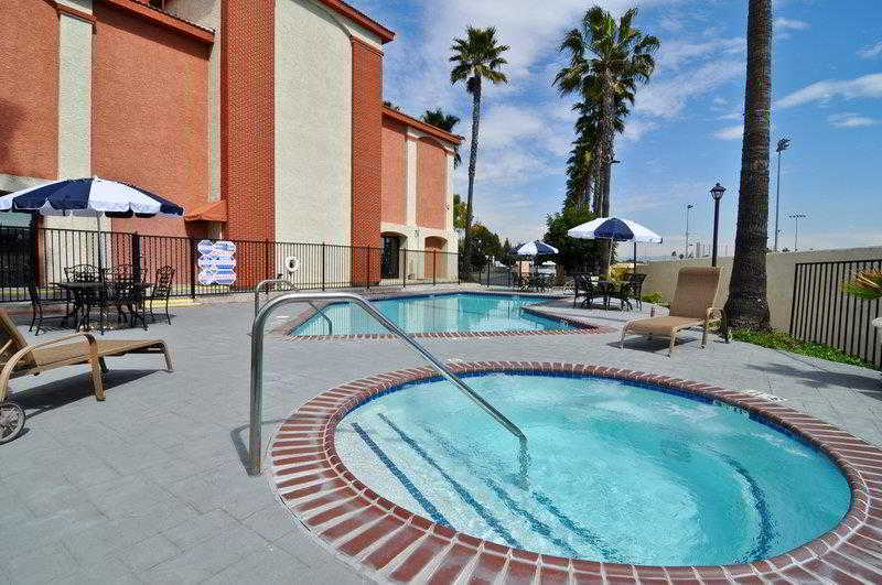 Best Western Plus - Anaheim Orange County Hotel Placentia Dış mekan fotoğraf