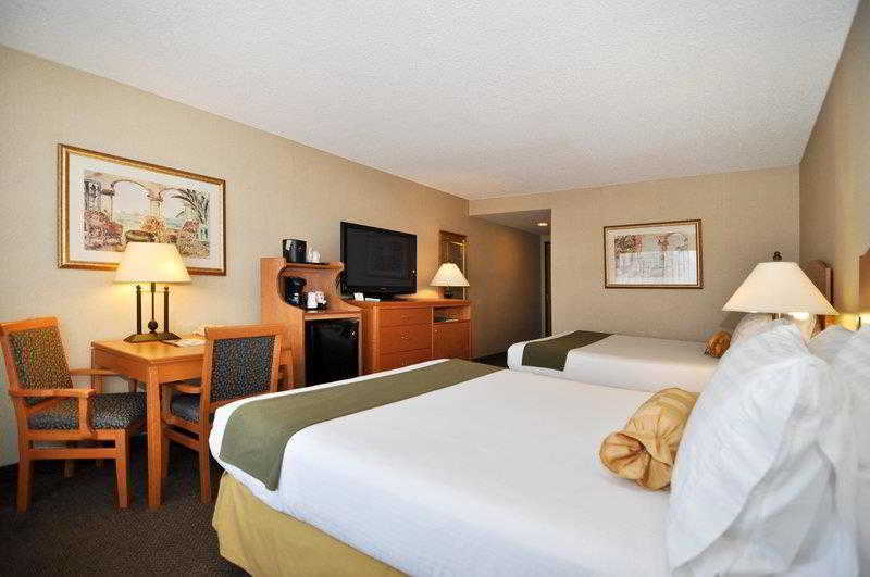 Best Western Plus - Anaheim Orange County Hotel Placentia Dış mekan fotoğraf