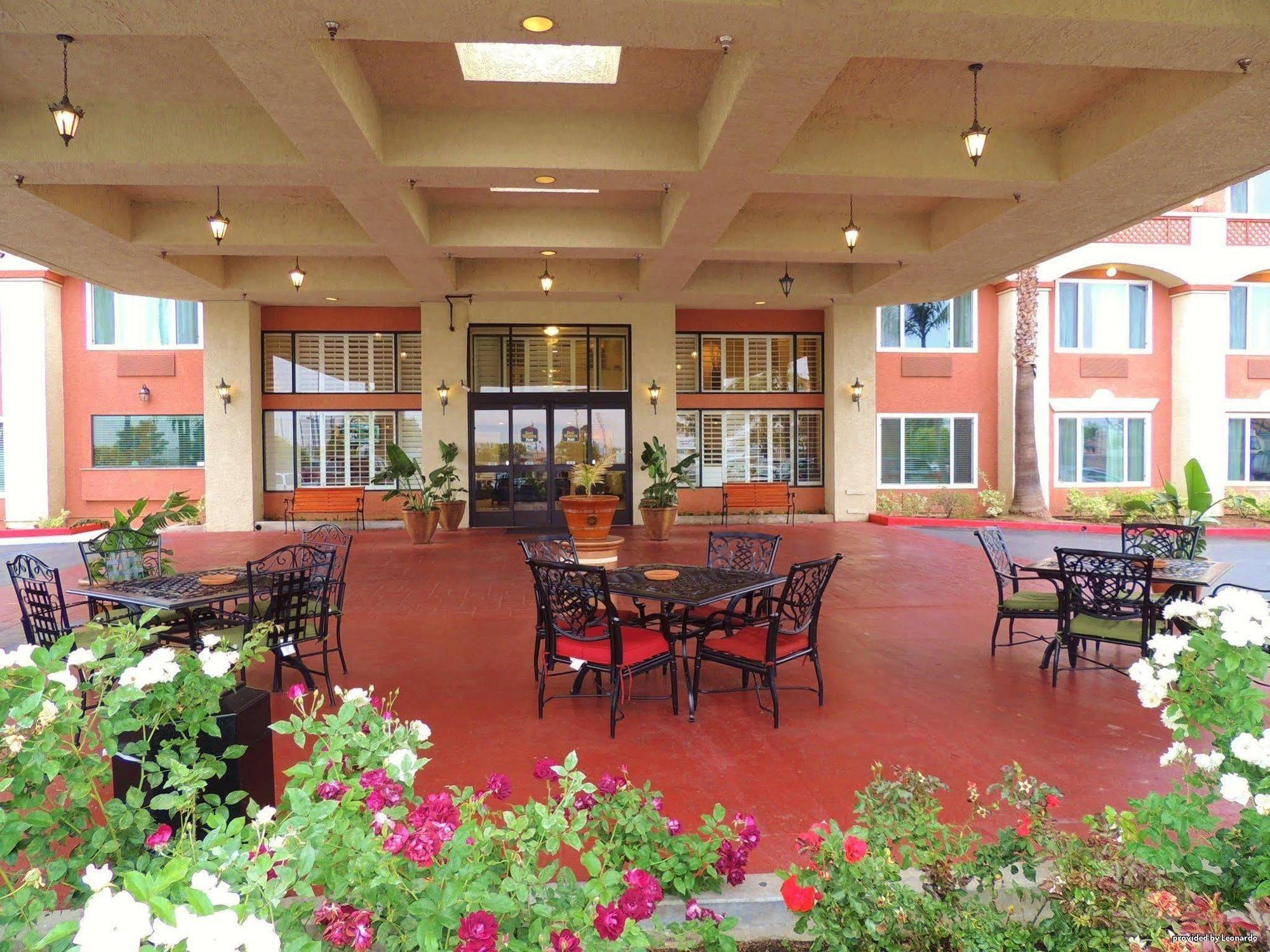 Best Western Plus - Anaheim Orange County Hotel Placentia Dış mekan fotoğraf