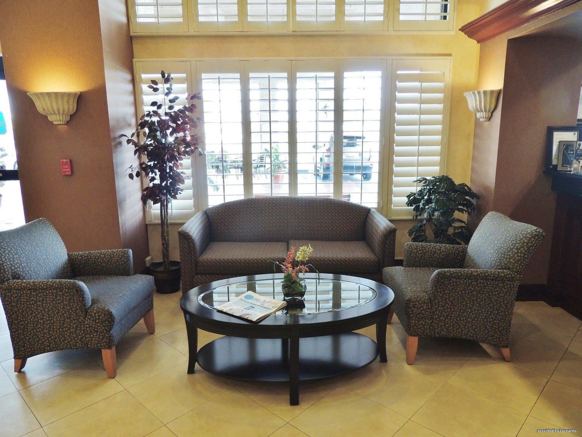Best Western Plus - Anaheim Orange County Hotel Placentia Dış mekan fotoğraf