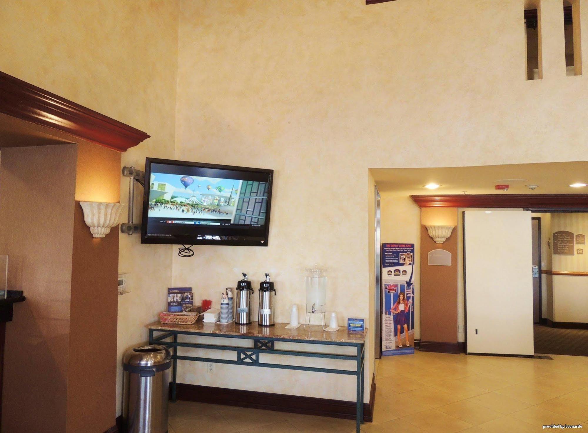Best Western Plus - Anaheim Orange County Hotel Placentia Dış mekan fotoğraf
