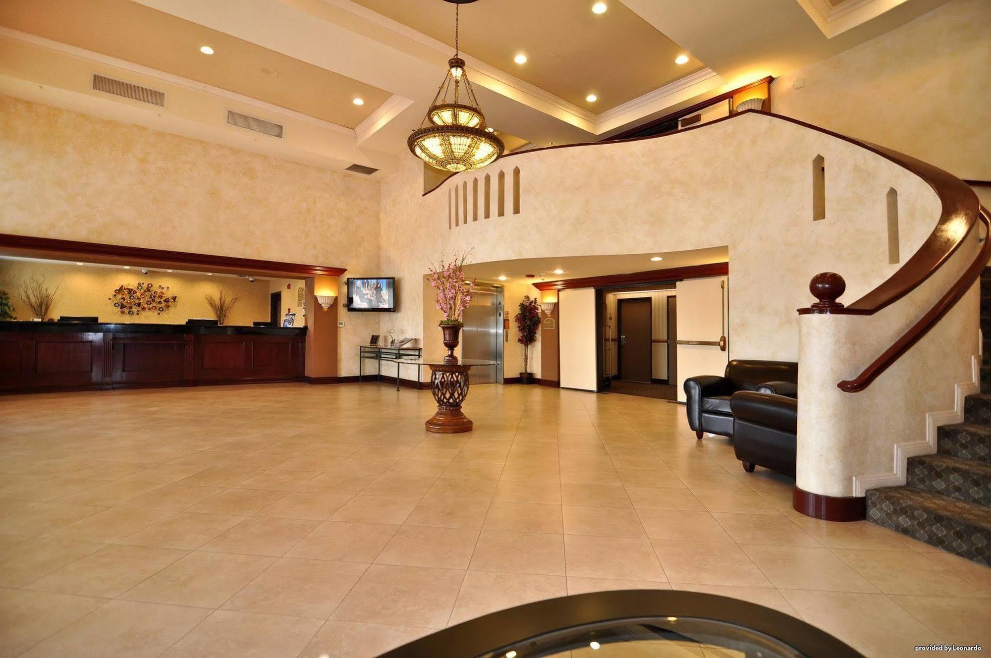 Best Western Plus - Anaheim Orange County Hotel Placentia Dış mekan fotoğraf