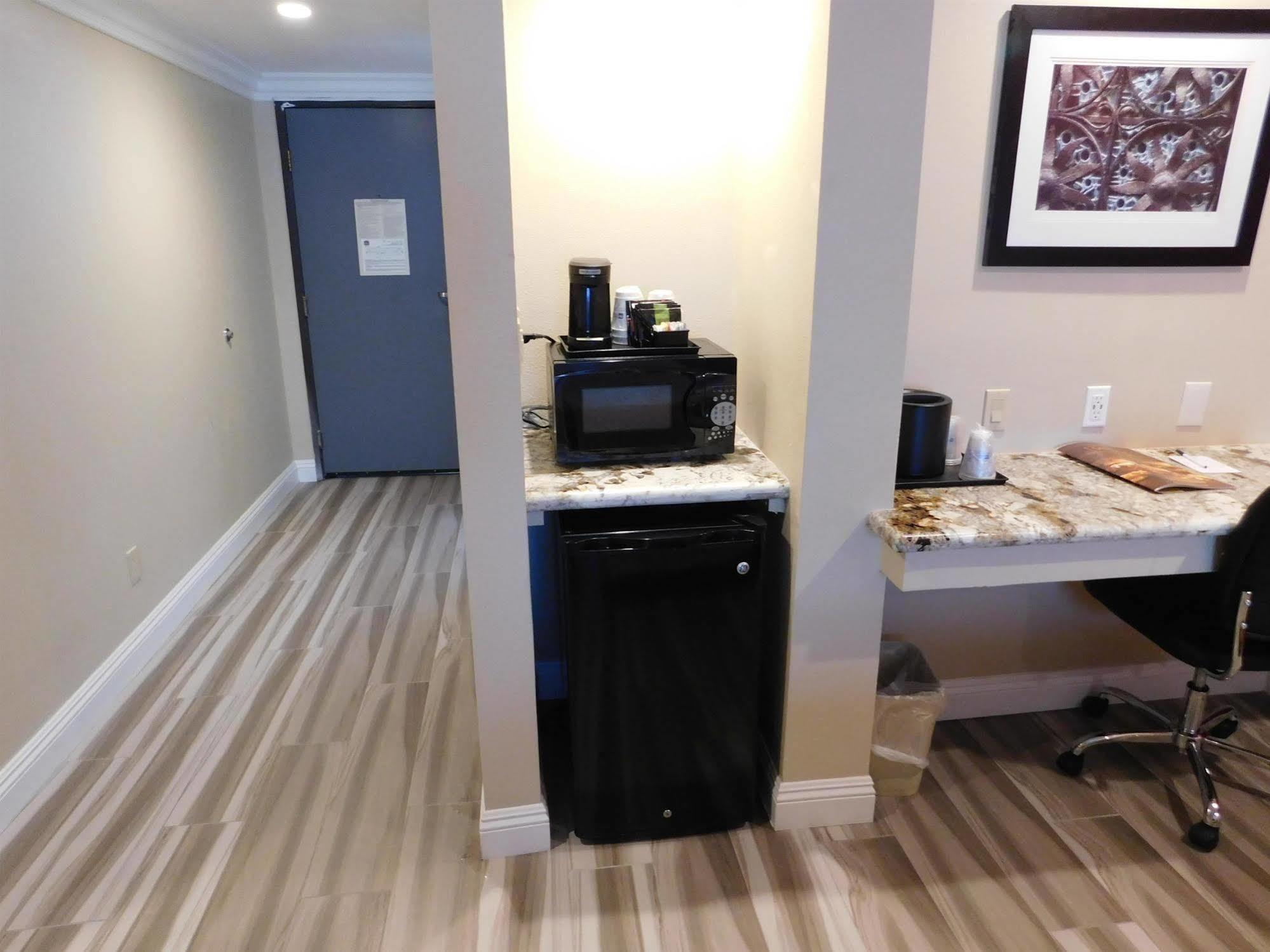 Best Western Plus - Anaheim Orange County Hotel Placentia Dış mekan fotoğraf