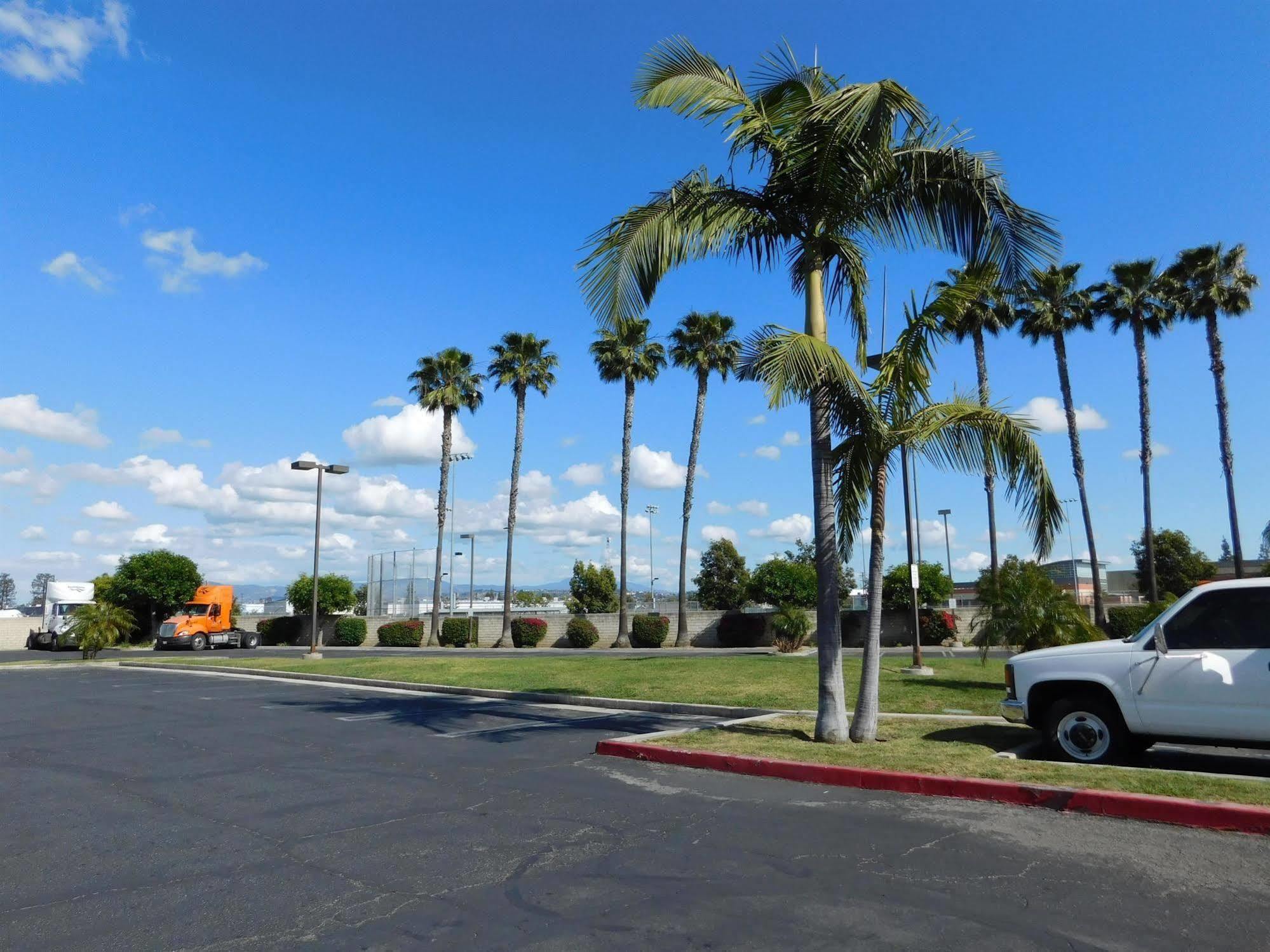 Best Western Plus - Anaheim Orange County Hotel Placentia Dış mekan fotoğraf