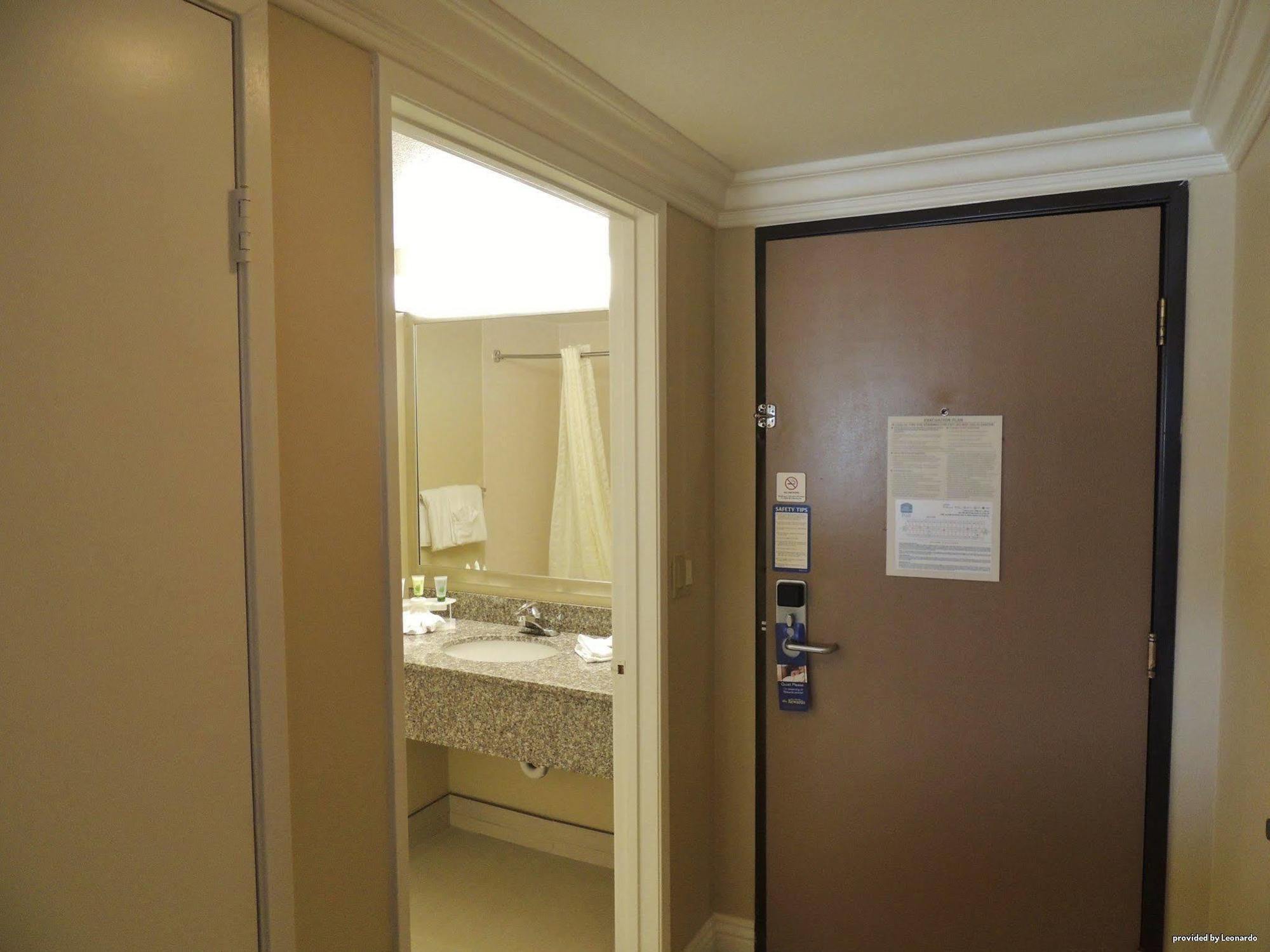 Best Western Plus - Anaheim Orange County Hotel Placentia Dış mekan fotoğraf
