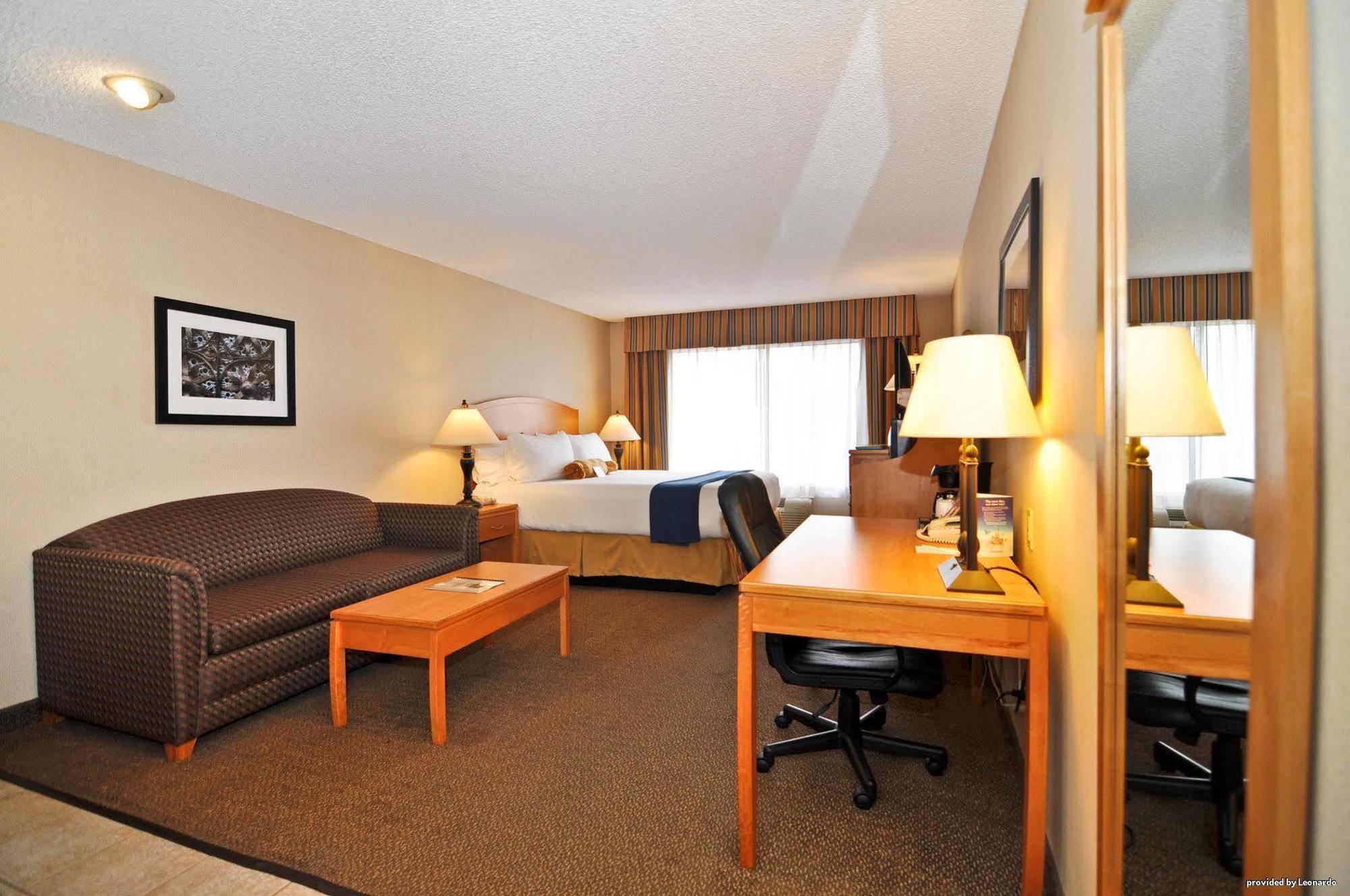 Best Western Plus - Anaheim Orange County Hotel Placentia Dış mekan fotoğraf