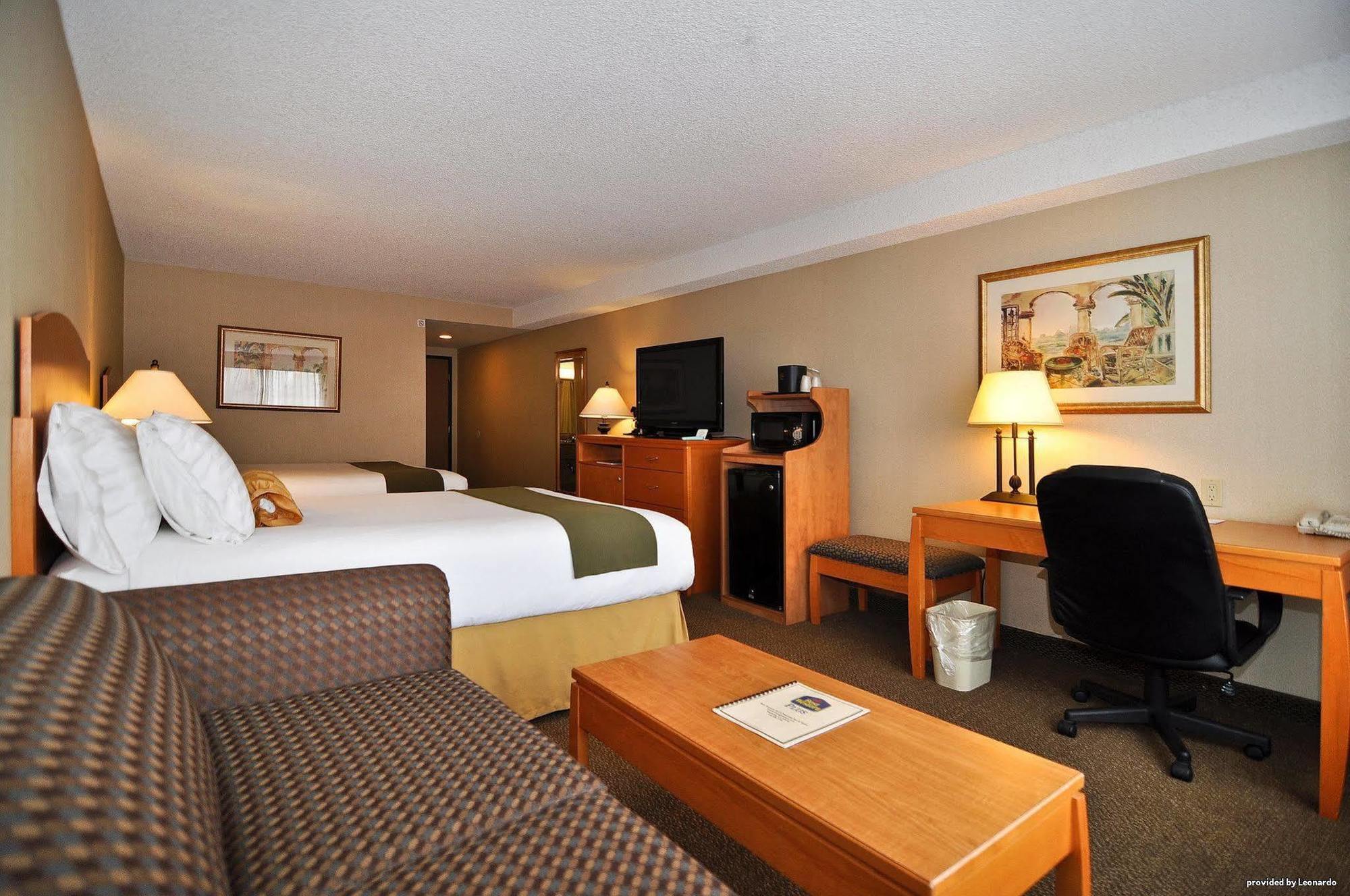 Best Western Plus - Anaheim Orange County Hotel Placentia Dış mekan fotoğraf