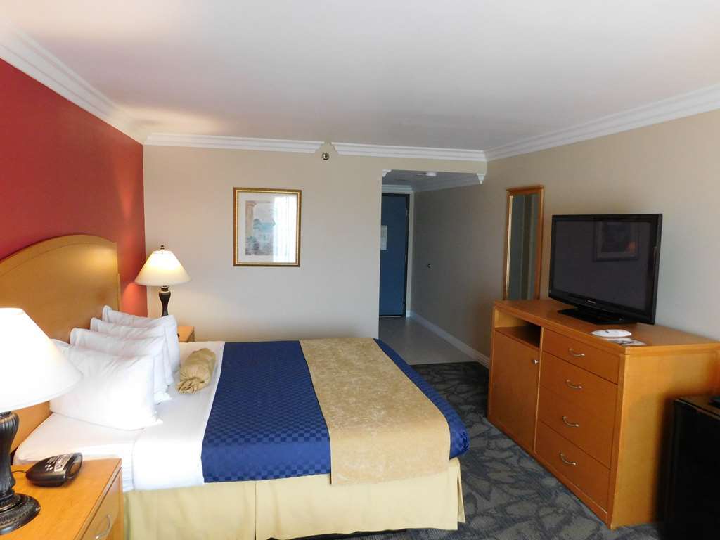 Best Western Plus - Anaheim Orange County Hotel Placentia Dış mekan fotoğraf
