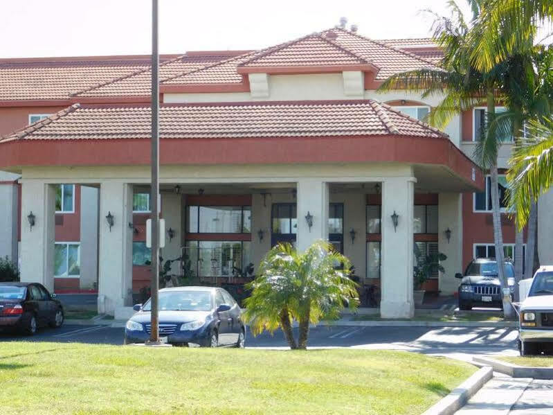 Best Western Plus - Anaheim Orange County Hotel Placentia Dış mekan fotoğraf
