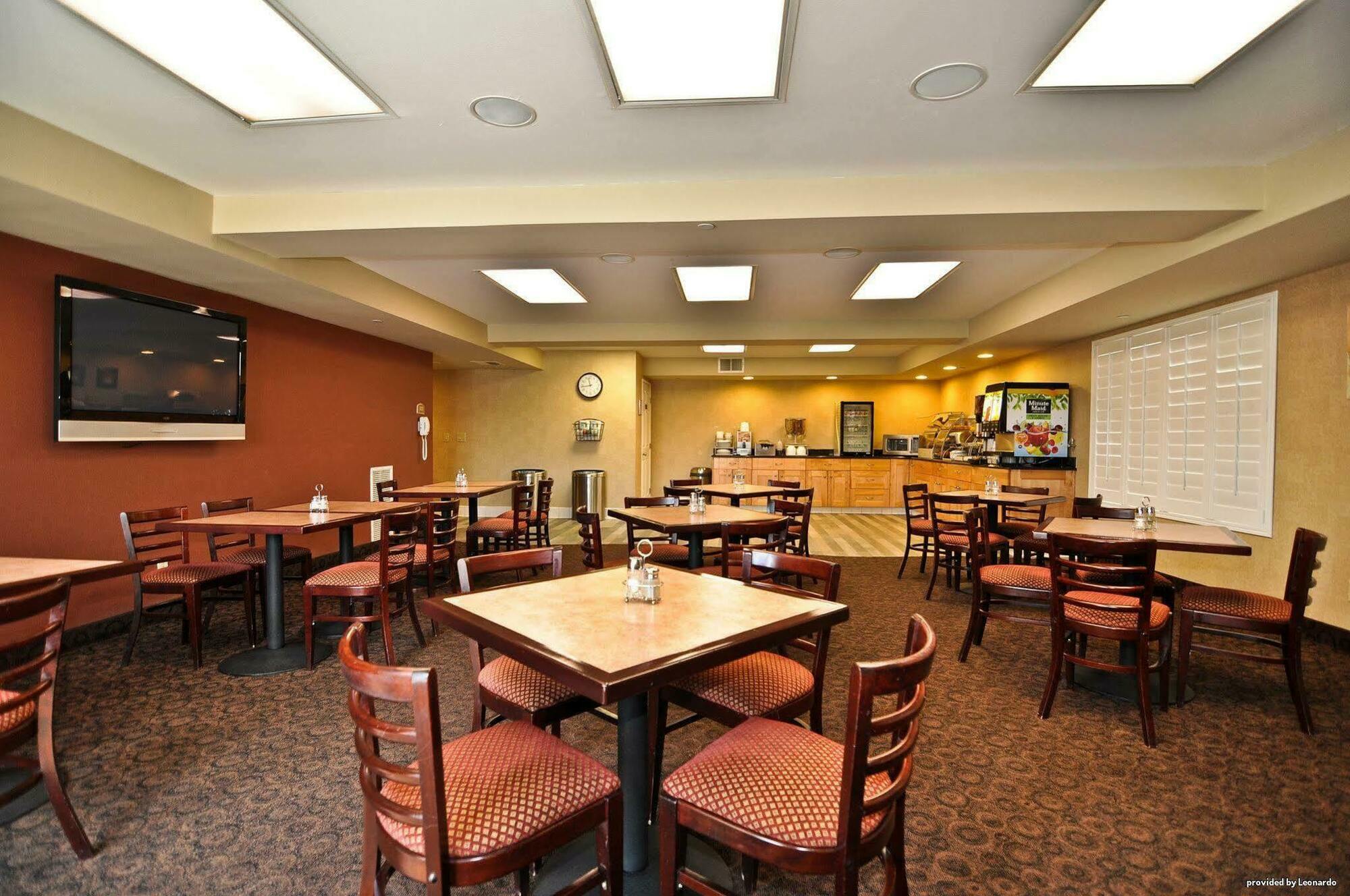 Best Western Plus - Anaheim Orange County Hotel Placentia Dış mekan fotoğraf