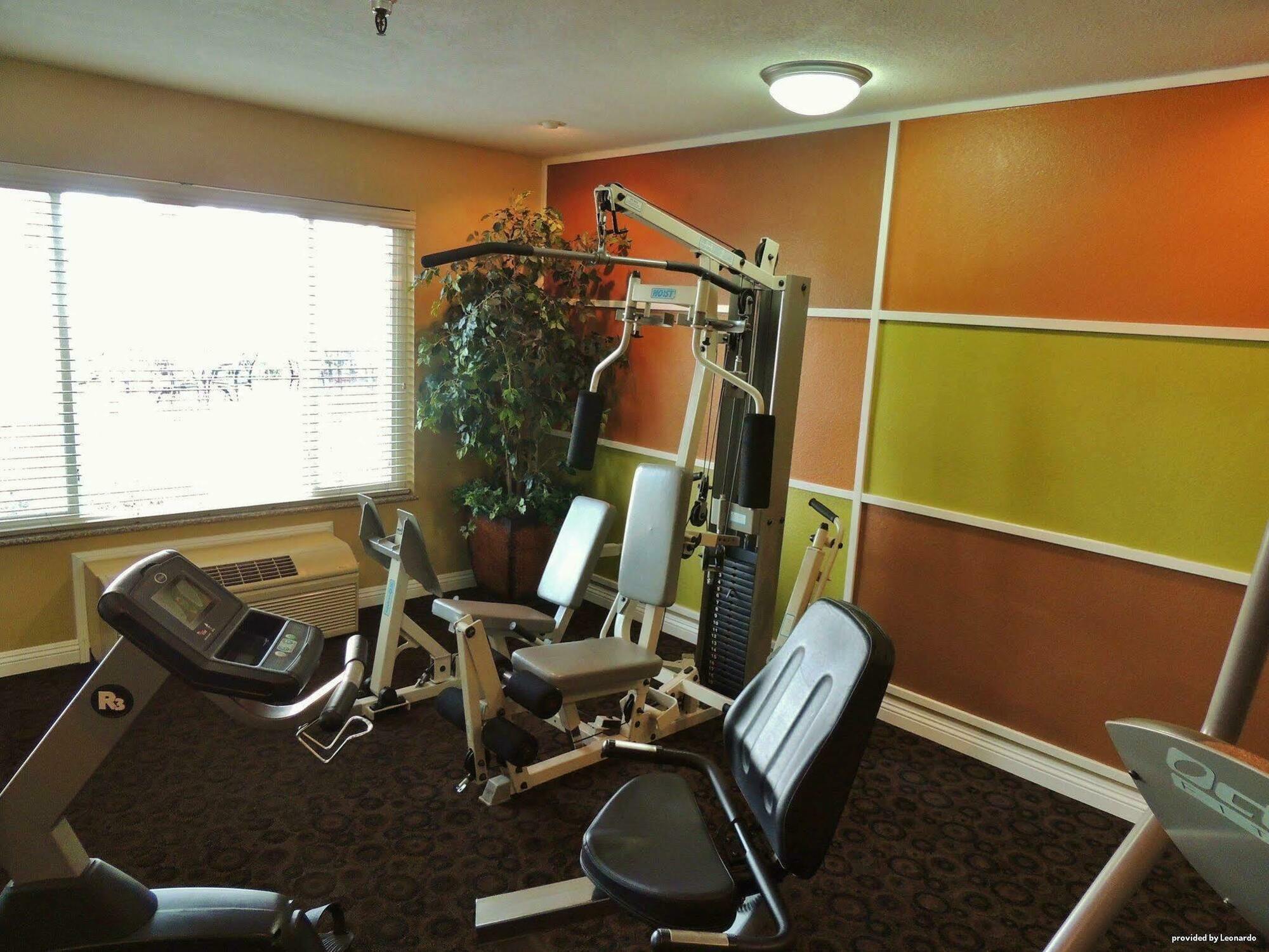 Best Western Plus - Anaheim Orange County Hotel Placentia Dış mekan fotoğraf