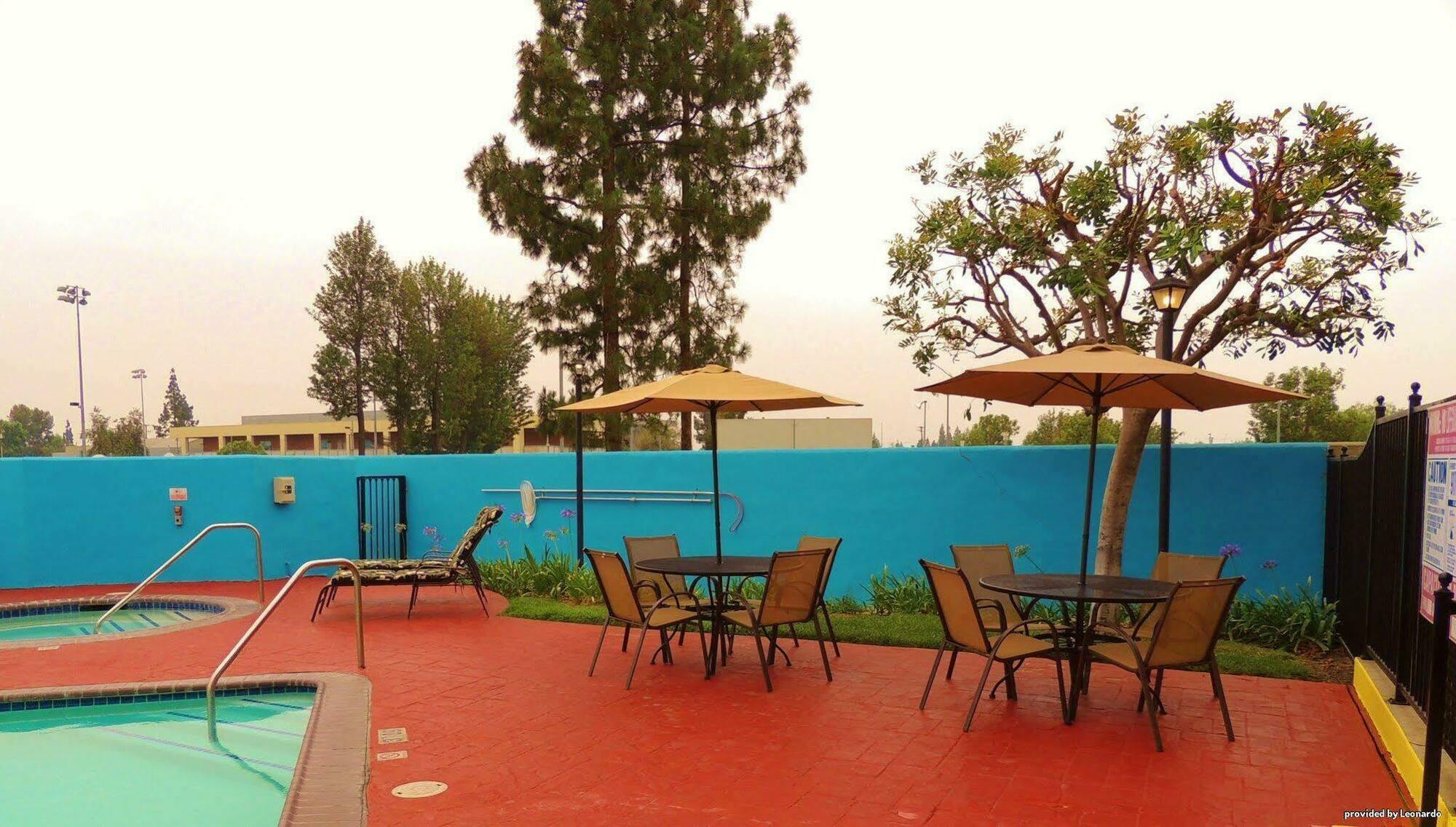 Best Western Plus - Anaheim Orange County Hotel Placentia Dış mekan fotoğraf