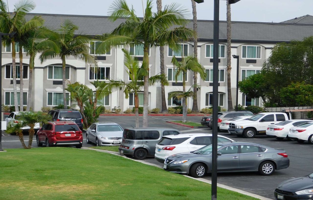 Best Western Plus - Anaheim Orange County Hotel Placentia Dış mekan fotoğraf